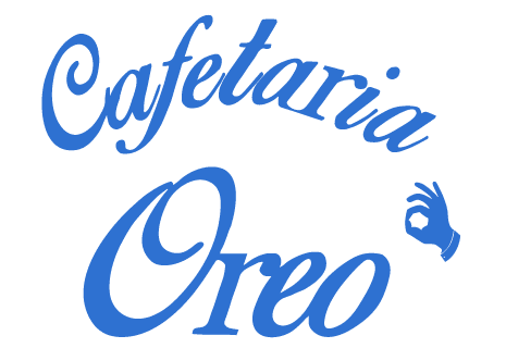 Cafetaria Oreo